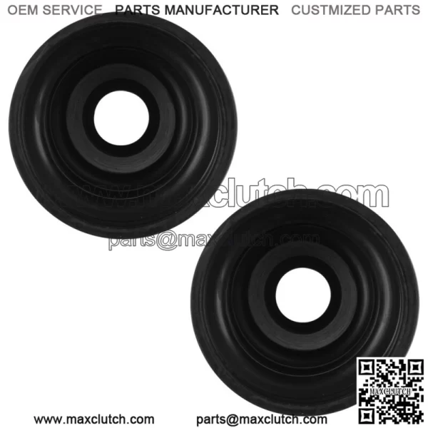 Front Right Left Axle CV Boot Kit for Polaris RZR S 800 EFI 2009-2013 2014 - Image 5