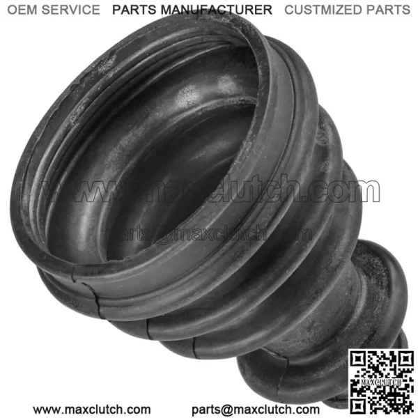 Front Axle Outer CV Boot Kit for Polaris Scrambler 500 4X4 1999-2009 - Image 3