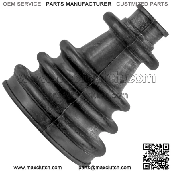 Front Axle Outer CV Boot Kit for Polaris Scrambler 500 4X4 1999-2009 - Image 4