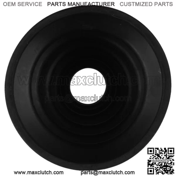 Rear Axle Outer Inner CV Boot Kit for Can-Am 705500870, 705501864, 705501777 - Image 5