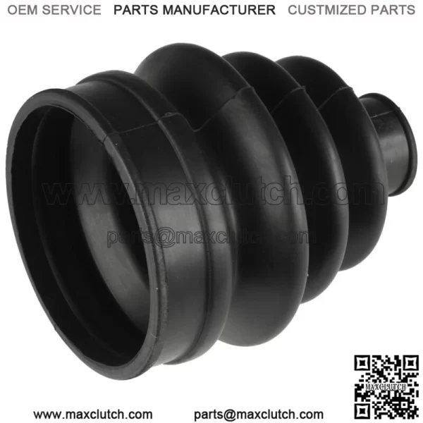 Front Axle Inner CV Boot Kit for Can-Am Defender 1000 / Defender Max 1000 17-19 - Image 3