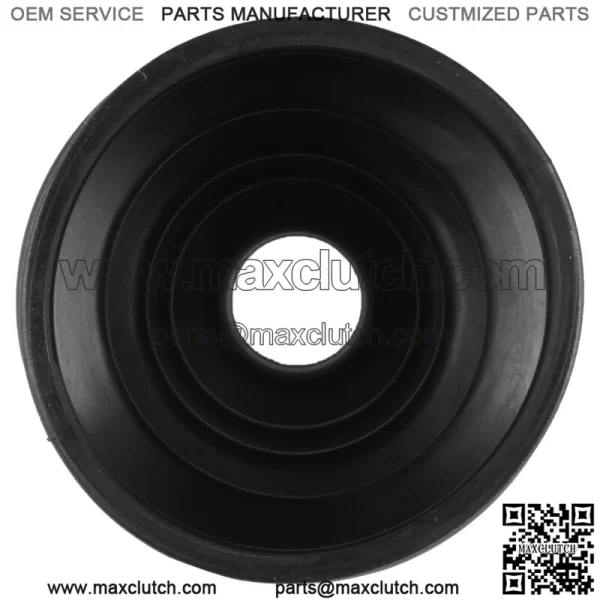 Front Axle Inner CV Boot Kit for Can-Am Defender 1000 / Defender Max 1000 17-19 - Image 5