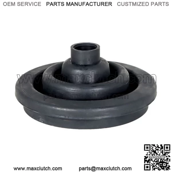 For 1986-1992 1993 Mazda B2000 B2200 B2600 Manual Transmission Shifter Dust Boot