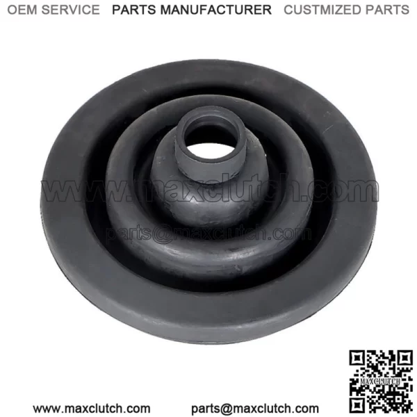 For 1986-1992 1993 Mazda B2000 B2200 B2600 Manual Transmission Shifter Dust Boot - Image 5