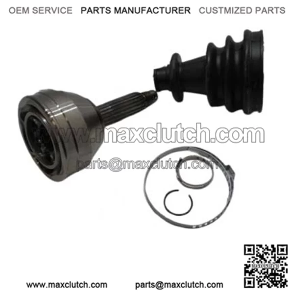 Polaris Sportsman 700 02, Ranger 02-05, Magnum 02 outer front CV1016 joint