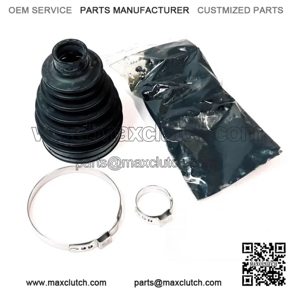 Cv boot kit rear inner Segway Snarler AT6  AA02P13004001