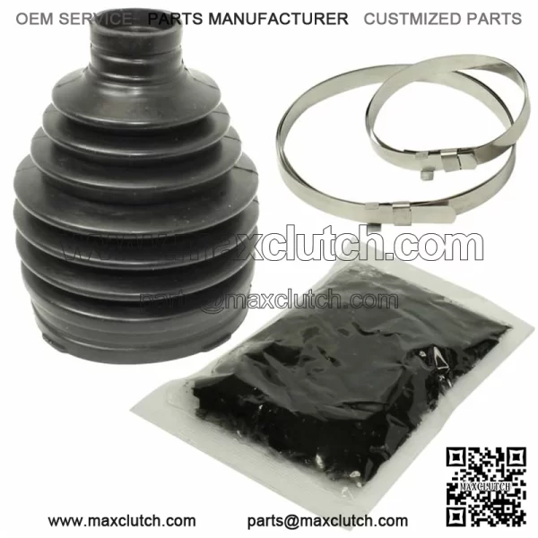 CV boot repair kit Yamaha Grizzly 550 700 front rear outer 28P-2510G-00-00