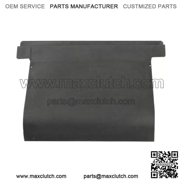 FOR EZGO TXT Golf Cart 94-13 Rear Plastic AccePanel 71320-G01 Engine Cover