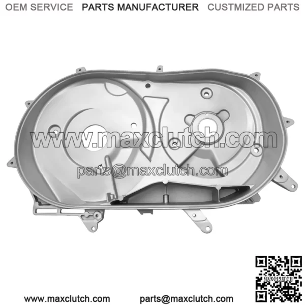 Inner Clutch Cover for Polaris RZR Turbo S 4 /RZR XP Turbo/RZR RS1 19-21 2209338 - Image 3