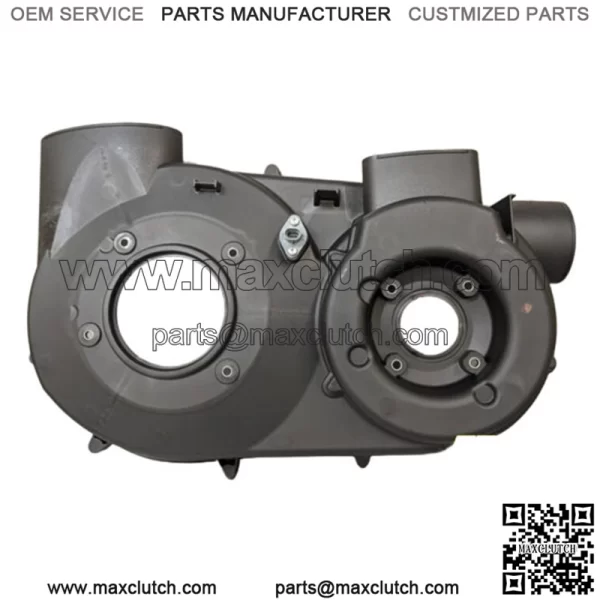 Can Am  OEM Maverick X3 CVT Belt Case Inner Cover 420212707