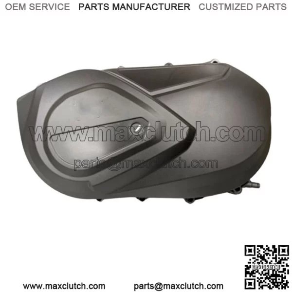Can Am Outlander Renegade 1000R CVT Outer Cover 420612316