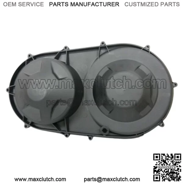 Can Am Defender, Maverick Trail, Maverick Sport CVT Outer Cover 420212500