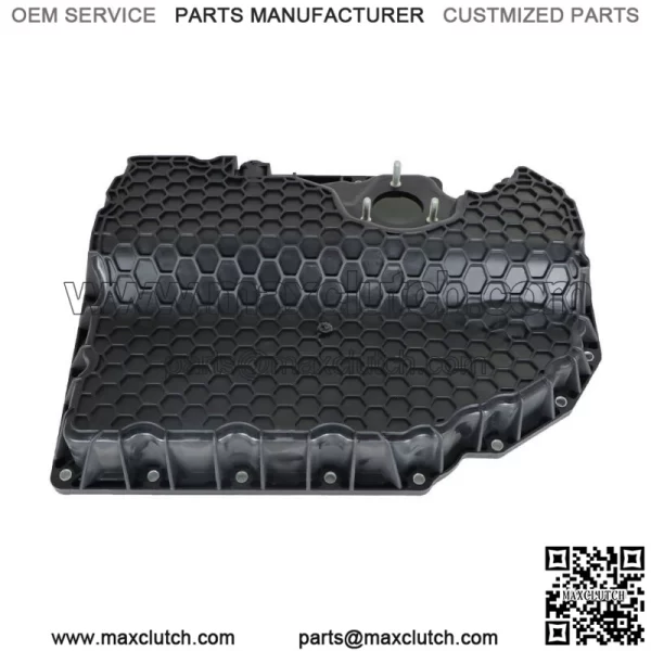 For VW Volkswagen Golf GTI Audi A3 S3 2015-2018 06K103600R Engine Lower Oil Pan - Image 3