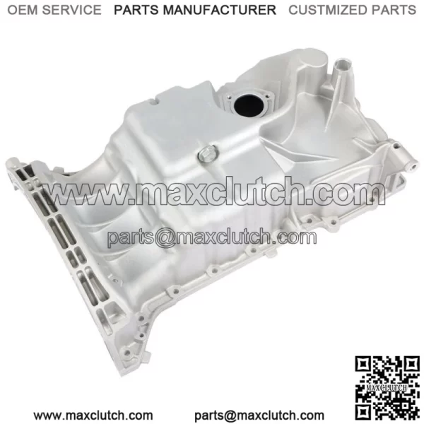 For Mercedes-Benz CLA250 GLA45 AMG 2014-2019 L4 2.0L 2700107600 Engine Oil Pan