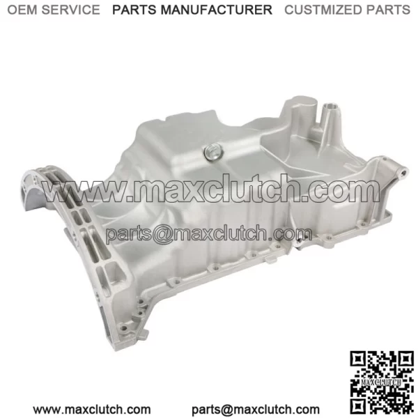 For Mercedes-Benz CLA250 GLA45 AMG 2014-2019 L4 2.0L 2700107600 Engine Oil Pan - Image 3