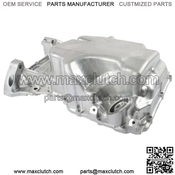 Aluminum Oil Pan For Honda Accord 2013-2017 Acura TLX 2015-2020 2.4L GAS DOHC - Image 3