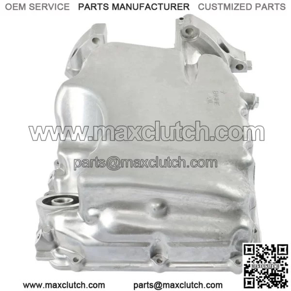 Aluminum Oil Pan For Honda Accord 2013-2017 Acura TLX 2015-2020 2.4L GAS DOHC - Image 4
