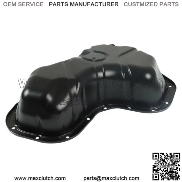 Engine Oil Pan 121020P020 for Lexus Toyota Camry Highlander Sienna Venza RX350