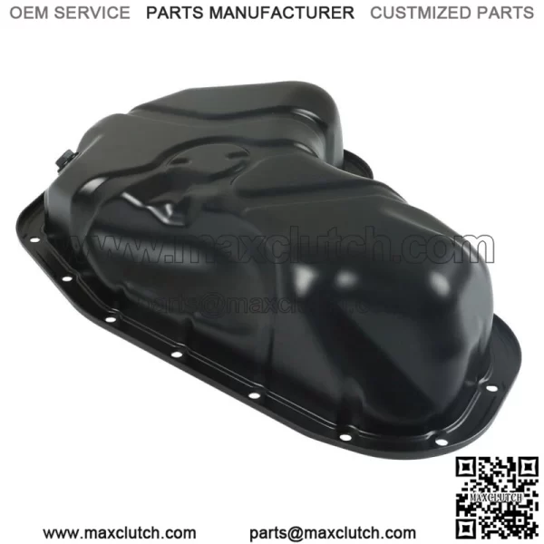 Engine Oil Pan 121020P020 for Lexus Toyota Camry Highlander Sienna Venza RX350 - Image 2