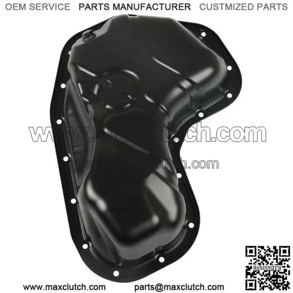 Engine Oil Pan 121020P020 for Lexus Toyota Camry Highlander Sienna Venza RX350 - Image 4