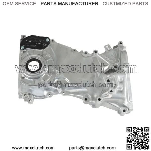 Timing Chain Cover Assembly for Honda Accord CR-V Civic 1.5L 2016-19 - Image 3