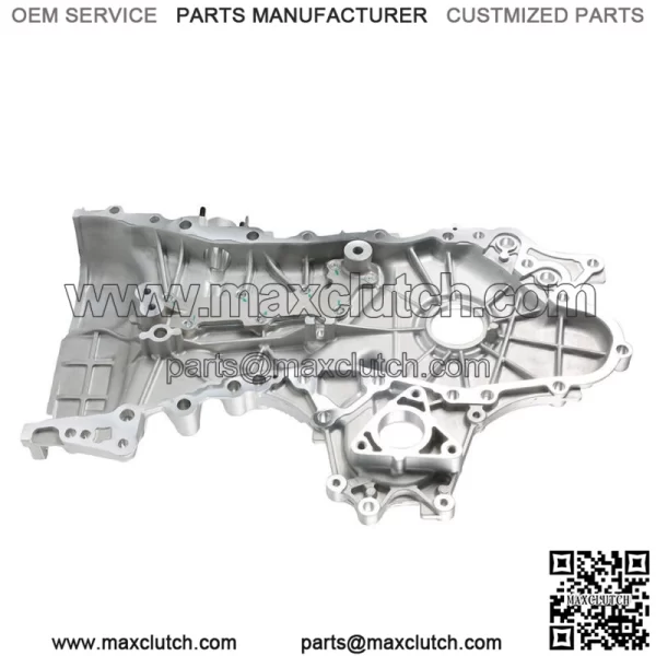 For Toyota Corolla 09-18 Matrix 09-14 1.8L 113100T040 Engine Timing Chain Cover