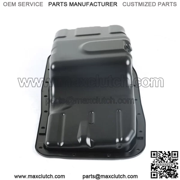 For Acura Integra Civic del Sol Civic HOP06A 264408 1.6L 1.8L Engine Oil Pan - Image 3