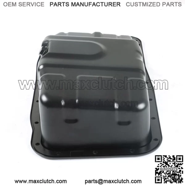For Acura Integra Civic del Sol Civic HOP06A 264408 1.6L 1.8L Engine Oil Pan - Image 4