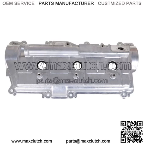 For 95-04 Toyota Tacoma T100 4Runner Engine Valve Cover with Gasket Passenger Side - Image 2
