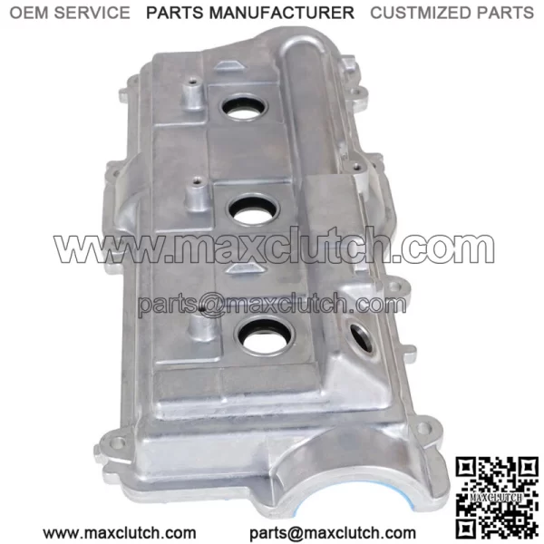 For 95-04 Toyota Tacoma T100 4Runner Engine Valve Cover with Gasket Passenger Side - Image 4