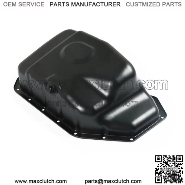 For Acura RSX Honda Accord Civic SI CR-V Element 2.4L 264-410 Engine Oil Pan - Image 3