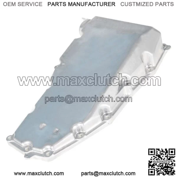 Engine and Transmission Oil Pan for Honda CR-V, Accord 2015-2020 Civic 2016-2020 - Image 2
