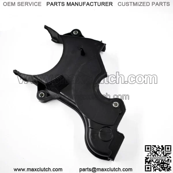 B660-10-501E For Mazda MX-5 Miata 1999-2005 Protege Engine Timing Belt Cover - Image 4