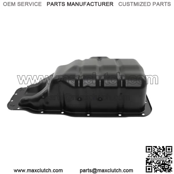 For Hyundai Elantra 2011-2016 Kia Soul Forte 1.8L 2.0L Engine Oil Pan - Image 4