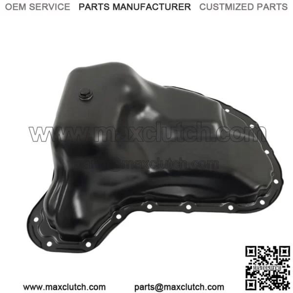 For Toyota 4Runne 2010 Tacoma 2005-2016 2.7L Front Lower Engine Oil Pan - Image 2