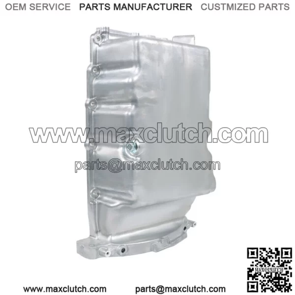 For Lincoln MKC MKZ MKT Ford Escape Fusion Focus Explorer 2.0L Oil Pan - Image 2