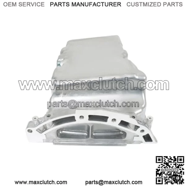 For Lincoln MKC MKZ MKT Ford Escape Fusion Focus Explorer 2.0L Oil Pan - Image 4