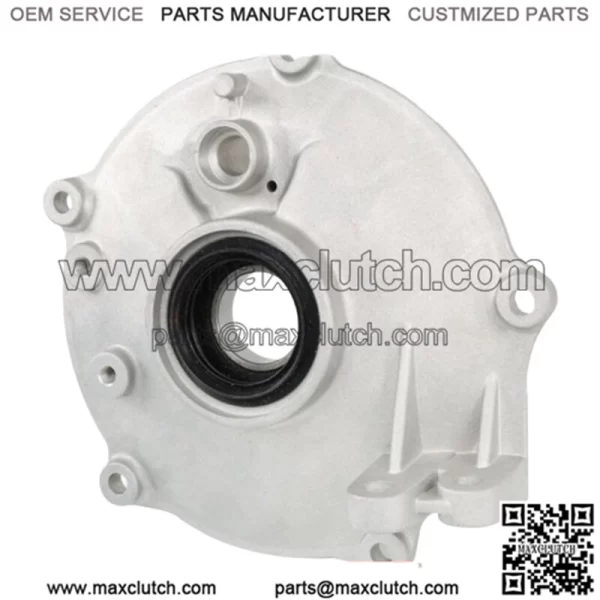 Rear Brake Plate Panel Cover for Honda Recon 250 TRX250 TRX250TM/250TE