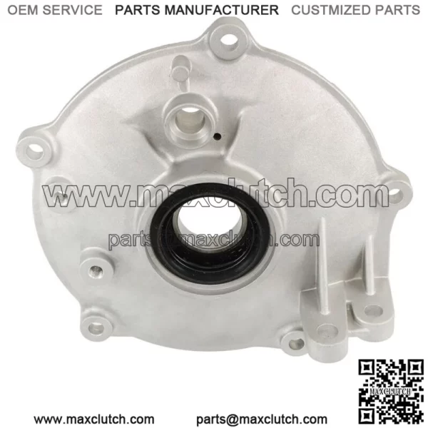 Rear Brake Plate Panel Cover for Honda Recon 250 TRX250 TRX250TM/250TE - Image 3