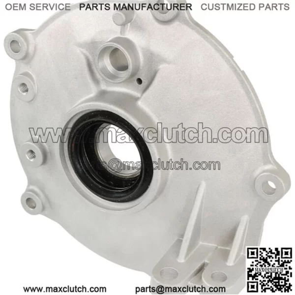 Rear Brake Plate Panel Cover for Honda Recon 250 TRX250 TRX250TM/250TE - Image 4