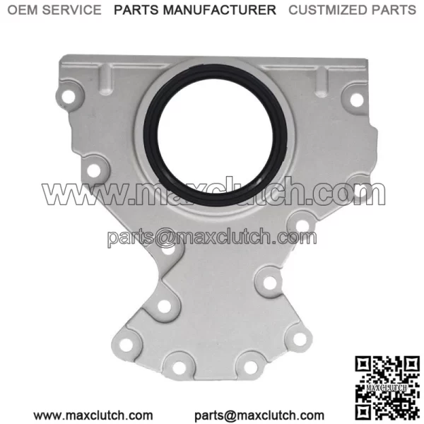 635-518 Rear Main Seal Kit For Chevy GMC 4.8 5.3 6.0 6.2L 12633579 12639250 - Image 5