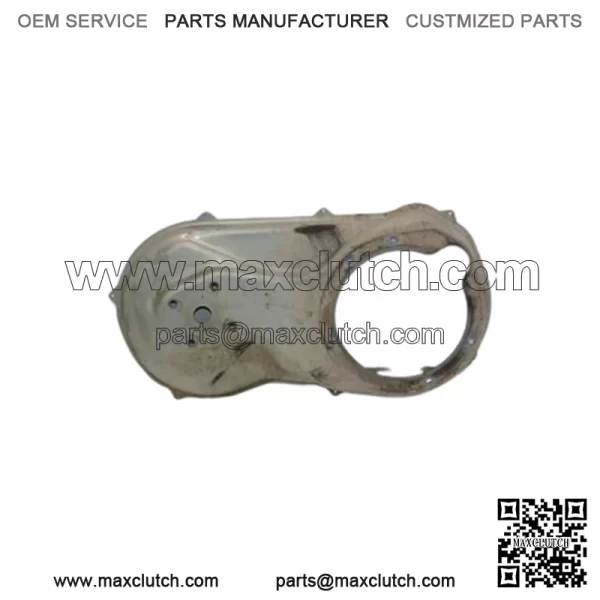 Cover- Cvt- Open