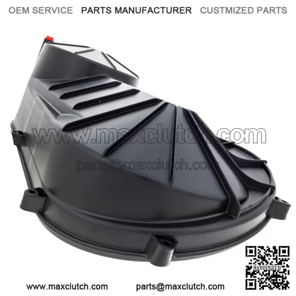 Polaris 2207123 K-CVR CLUTCH OTR RGR MS FS Ranger 500 570