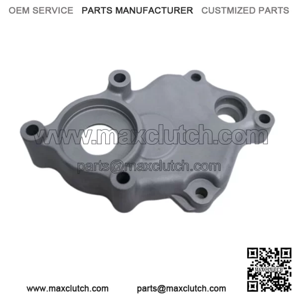 Honda 2007-2011 TRX420 Fourtrax Rancher Reduction Gear Cover 11335-HP5-600 (For: Honda)