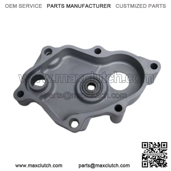 Honda 2007-2011 TRX420 Fourtrax Rancher Reduction Gear Cover 11335-HP5-600 (For: Honda) - Image 2