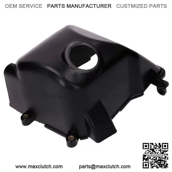 Peugeot Speedfight 3 RS AC 2T 50cc Cylinder Cover / Forced Cooling Shroud