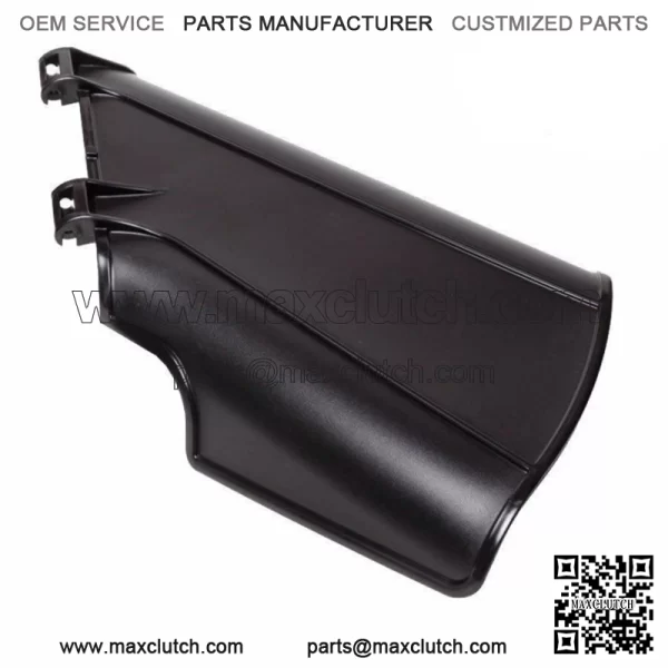 Zero Turn Mower Deflector 1123951 42""  Timecutter 74633 SS4216 SS4235