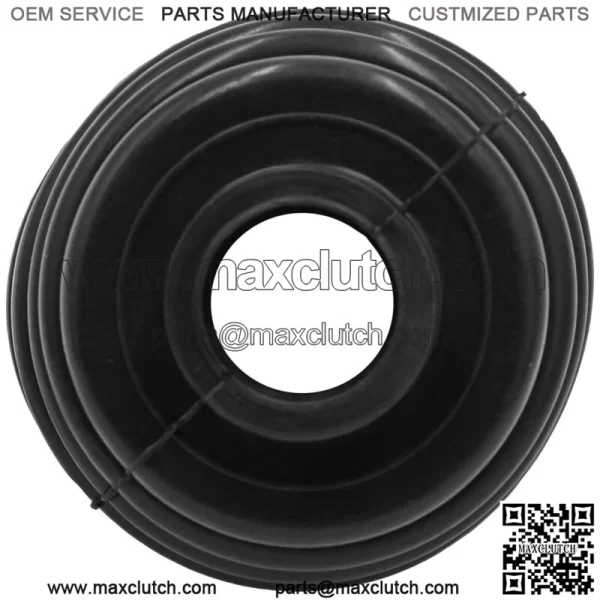 2208154 Rear Axle Inner CV Joint Boot Kit for General 1000 2020-2023 - Image 4