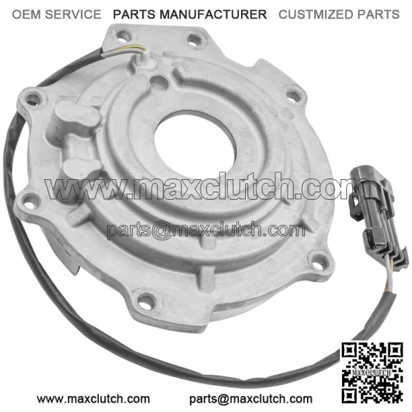 3236681 Front Differential Output Cover For Polaris Ranger RZR Ace