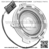 3236681 Front Differential Output Cover For Polaris Ranger RZR Ace - Image 3